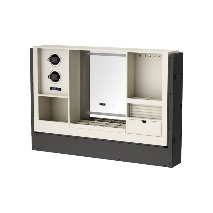 SMART CABINET Brankas Pintar Philips SBX320 5E8 PHILIPS OSCARLIVING