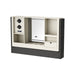 SMART CABINET Brankas Pintar Philips SBX320 5E8 PHILIPS OSCARLIVING