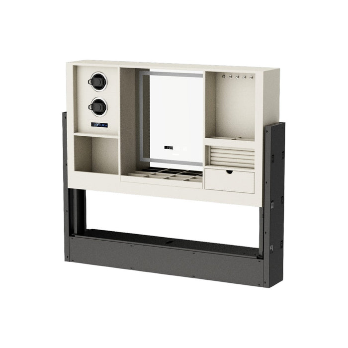 SMART CABINET Brankas Pintar Philips SBX320 5E8 PHILIPS OSCARLIVING