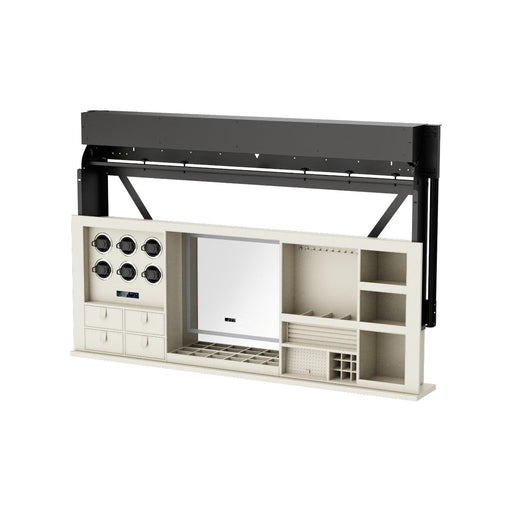 SMART CABINET Brankas Pintar Philips SBX321 5E6 PHILIPS OSCARLIVING