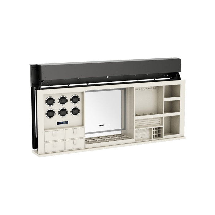 SMART CABINET Brankas Pintar Philips SBX321 5E6 PHILIPS OSCARLIVING