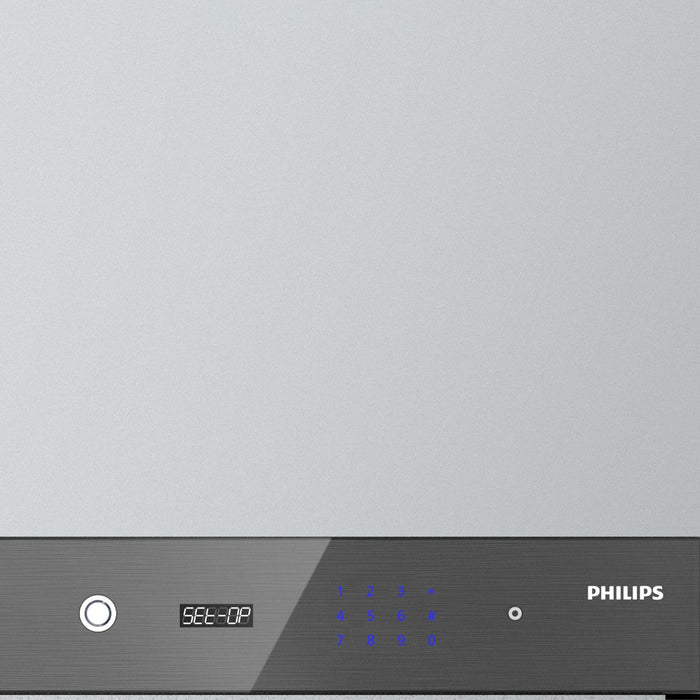 SMART CABINET Brankas Pintar Philips SBX330 7CO PHILIPS OSCARLIVING