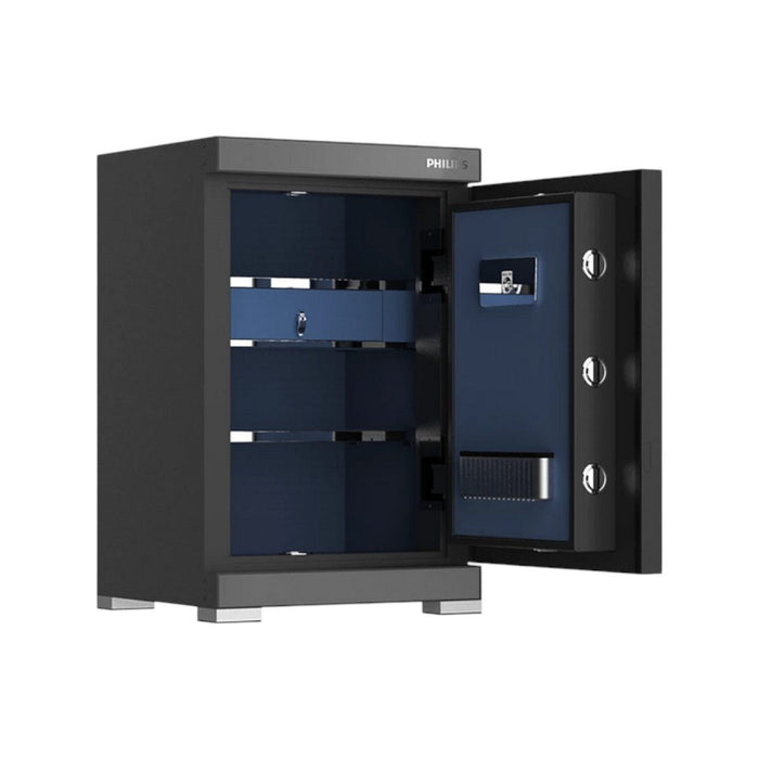 SMART CABINET Brankas Pintar Philips SBX602 8CU PHILIPS OSCARLIVING