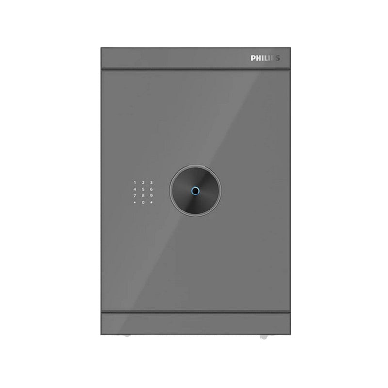 SMART CABINET Brankas Pintar Philips SBX602 8CU PHILIPS OSCARLIVING