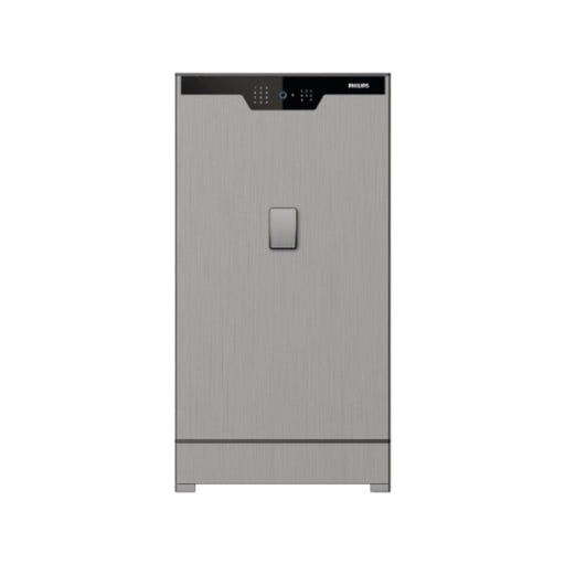 SMART CABINET Brankas Pintar Philips SBX702 ABX PHILIPS OSCARLIVING