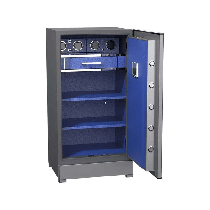 SMART CABINET Brankas Pintar Philips SBX702 ABX PHILIPS OSCARLIVING