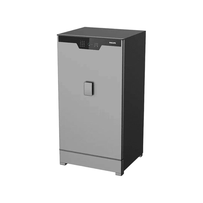 SMART CABINET Brankas Pintar Philips SBX702 ABX PHILIPS OSCARLIVING