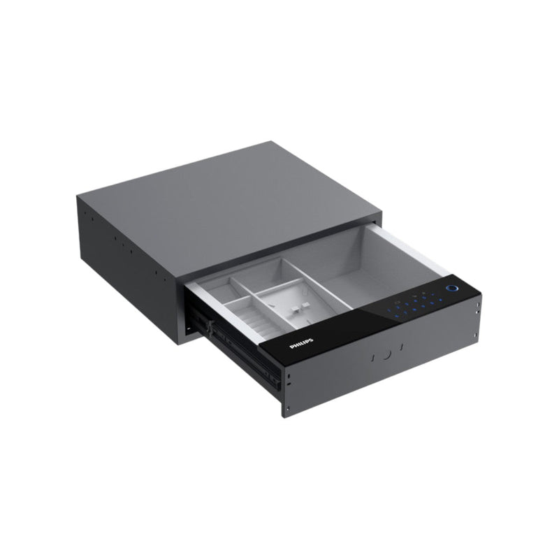 SMART CABINET Smart Cabinet Philips SBX120 1CO PHILIPS OSCARLIVING
