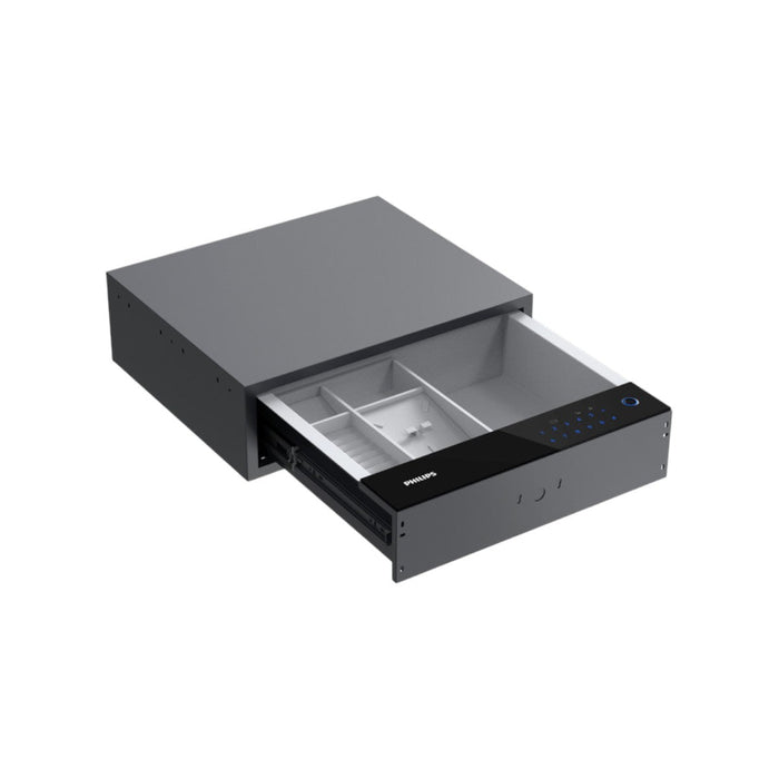 SMART CABINET Smart Cabinet Philips SBX120 1CO PHILIPS OSCARLIVING