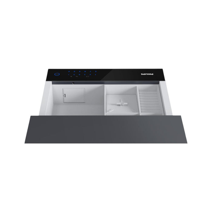 SMART CABINET Smart Cabinet Philips SBX120 1CO PHILIPS OSCARLIVING