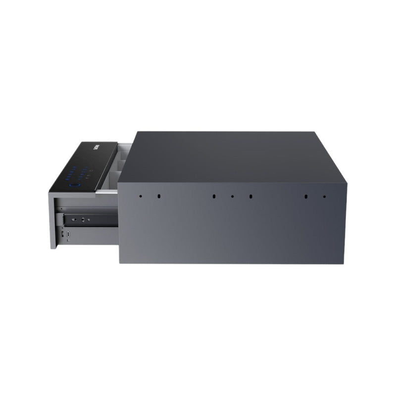 SMART CABINET Smart Cabinet Philips SBX120 1CO PHILIPS OSCARLIVING