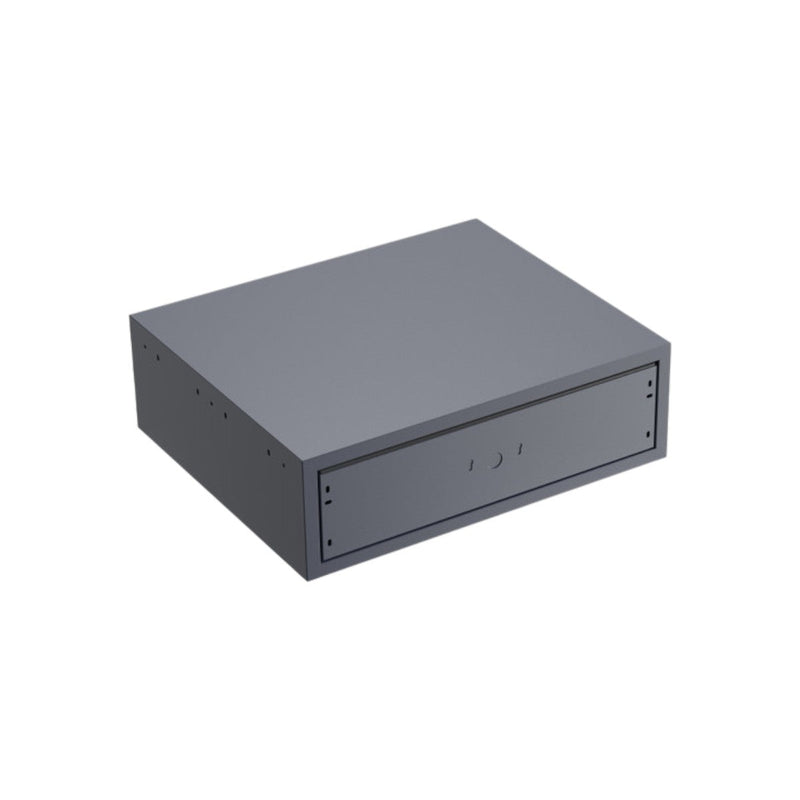 SMART CABINET Smart Cabinet Philips SBX120 1CO PHILIPS OSCARLIVING