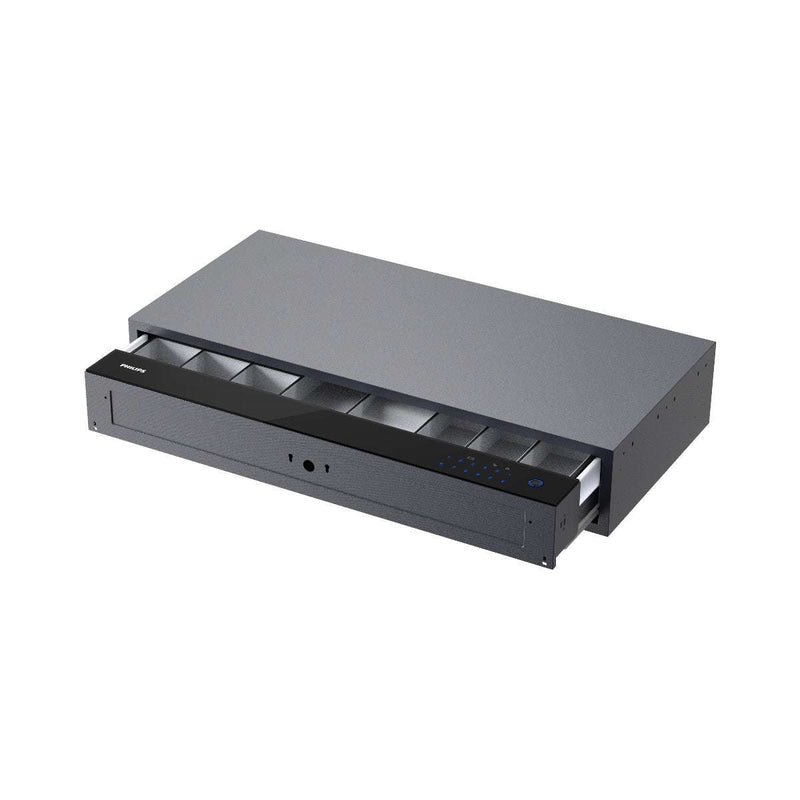 SMART CABINET Smart Cabinet Philips SBX121 1CO PHILIPS OSCARLIVING