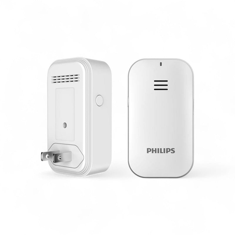 SMART DOOR LOCK Gateway Kunci Pintu Pintar Philips GW001 PHILIPS OSCARLIVING