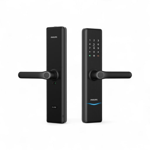 SMART DOOR LOCK Kunci Pintu Pintar Philips 7300 5HB PHILIPS OSCARLIVING