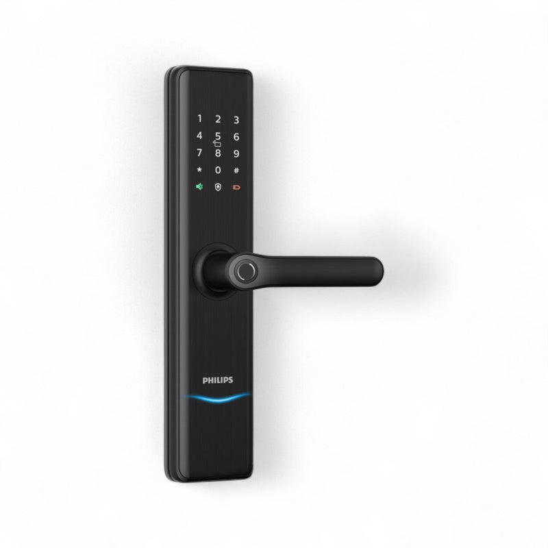SMART DOOR LOCK Kunci Pintu Pintar Philips 7300 5HB PHILIPS OSCARLIVING