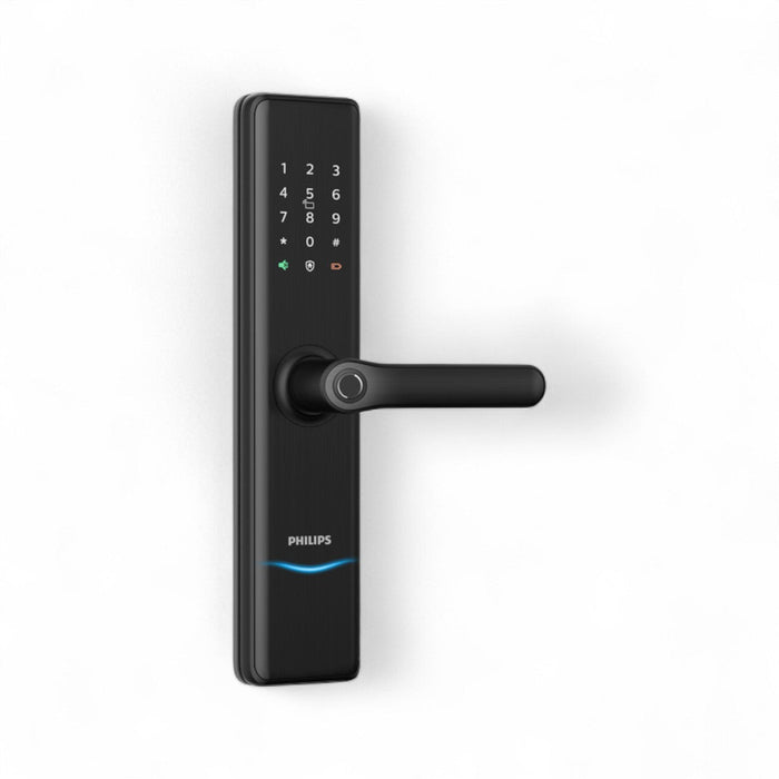 SMART DOOR LOCK Kunci Pintu Pintar Philips 7300 5HB PHILIPS OSCARLIVING