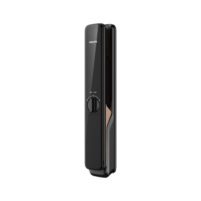 SMART DOOR LOCK Kunci Pintu Pintar Philips 9300 5HBGS PHILIPS OSCARLIVING