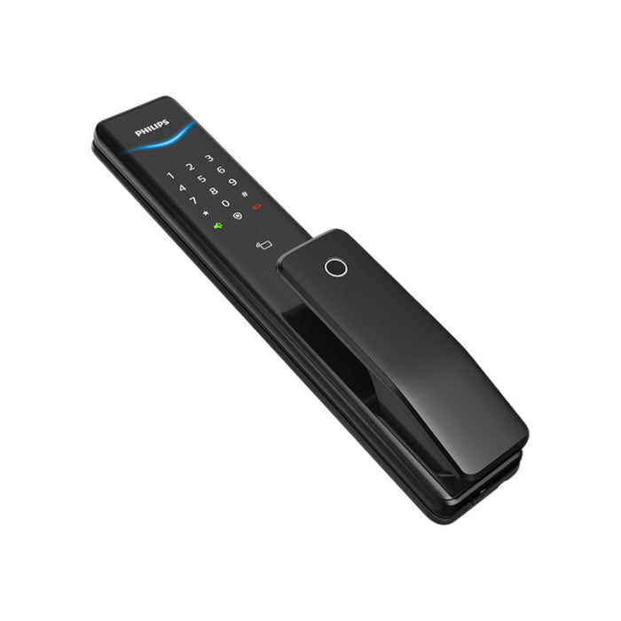 SMART DOOR LOCK Kunci Pintu Pintar Philips Alpha 5HB PHILIPS OSCARLIVING