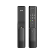 SMART DOOR LOCK Kunci Pintu Pintar Philips Alpha 5HB PHILIPS OSCARLIVING