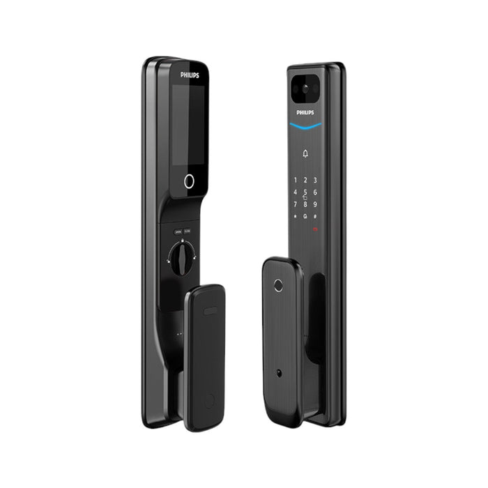 SMART DOOR LOCK Kunci Pintu Pintar Philips Alpha VP 5HWS PHILIPS OSCARLIVING
