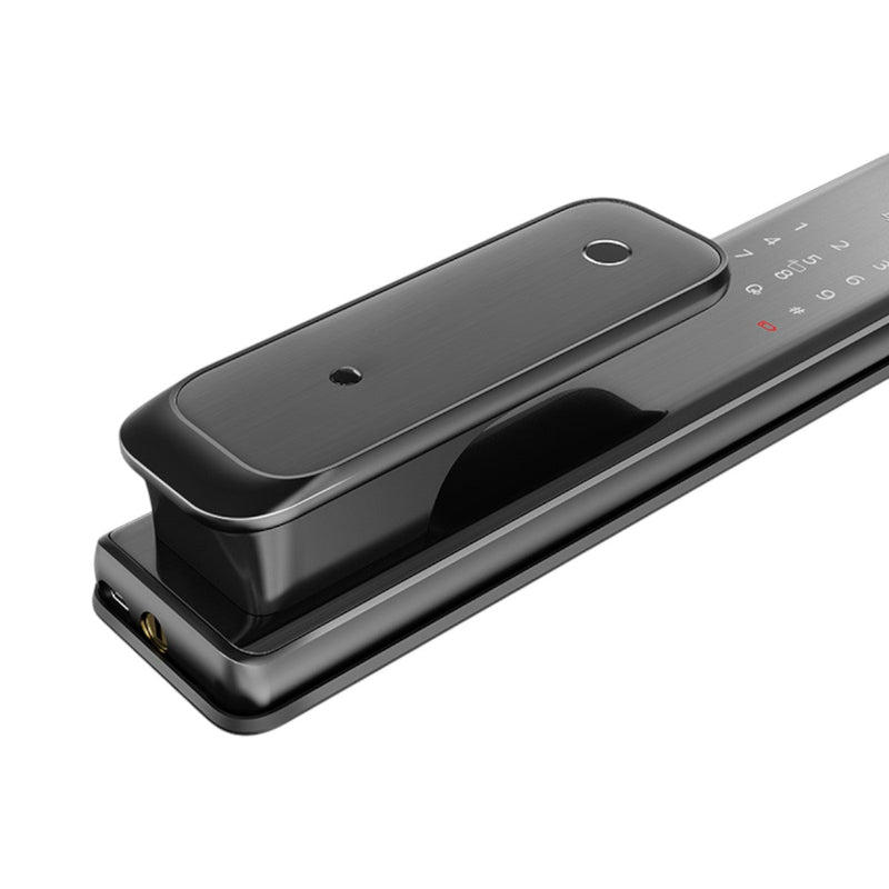 SMART DOOR LOCK Kunci Pintu Pintar Philips Alpha VP 5HWS PHILIPS OSCARLIVING