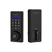 SMART DOOR LOCK Kunci Pintu Pintar Philips DDL210S 1H PHILIPS OSCARLIVING