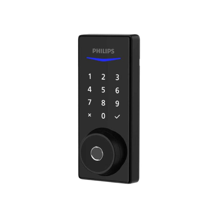 SMART DOOR LOCK Kunci Pintu Pintar Philips DDL210S 1H PHILIPS OSCARLIVING