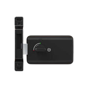 SMART DOOR LOCK Kunci Pintu Pintar Philips DDL502 13HBS PHILIPS OSCARLIVING