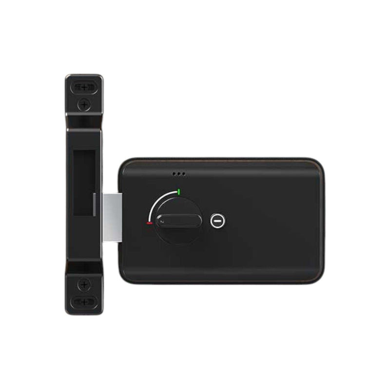 SMART DOOR LOCK Kunci Pintu Pintar Philips DDL502 13HBS PHILIPS OSCARLIVING