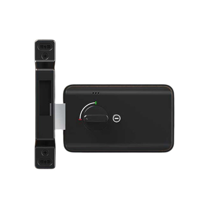 SMART DOOR LOCK Kunci Pintu Pintar Philips DDL502 13HBS PHILIPS OSCARLIVING