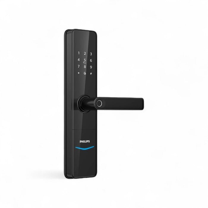 SMART DOOR LOCK Kunci Pintu Pintar Philips DDL603E 5HWS PHILIPS OSCARLIVING