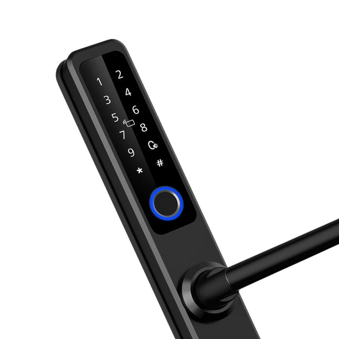 SMART DOOR LOCK Kunci Pintu Pintar Philips DDL608 5HWS PHILIPS OSCARLIVING