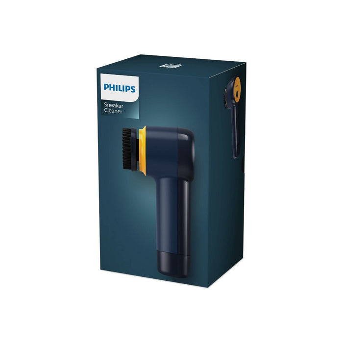 SNEAKER CLEANER Pembersih Sepatu Elektrik Philips GCA100060 PHILIPS OSCARLIVING