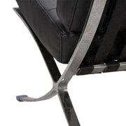 SOFA Sofa Design Indachi Barcel 2 Seater INDACHI OSCARLIVING
