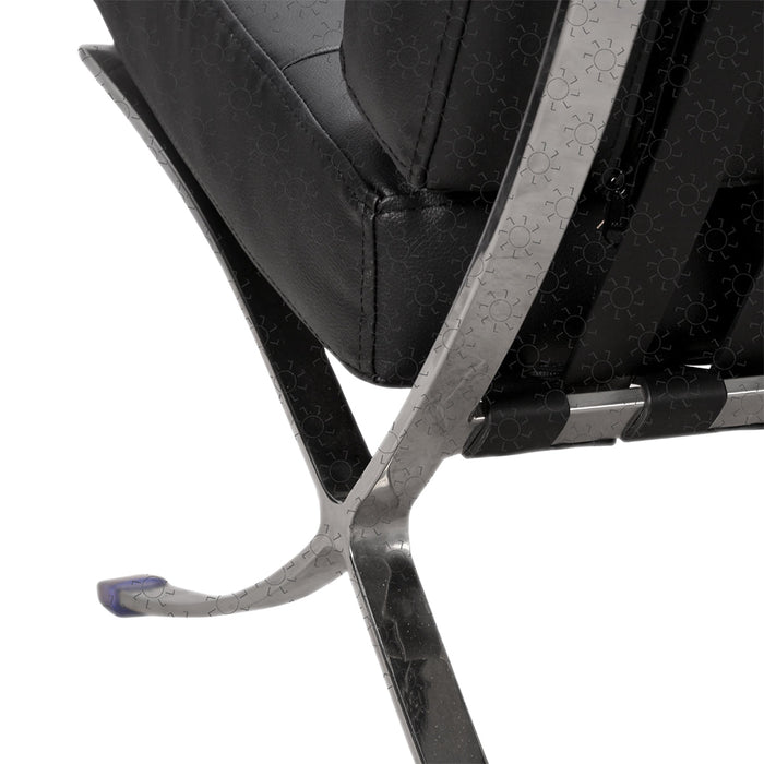 SOFA Sofa Design Indachi Barcel 2 Seater INDACHI OSCARLIVING