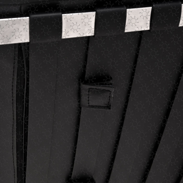 SOFA Sofa Design Indachi Barcel 2 Seater INDACHI OSCARLIVING