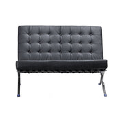 SOFA Sofa Design Indachi Barcel 2 Seater INDACHI OSCARLIVING