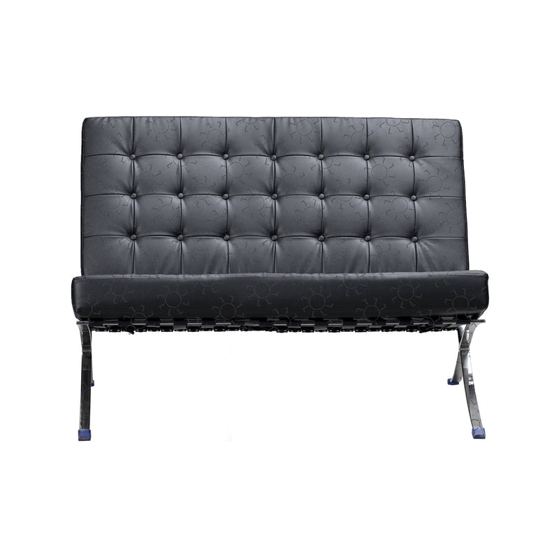 SOFA Sofa Design Indachi Barcel 2 Seater INDACHI OSCARLIVING