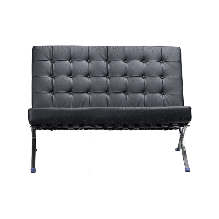 SOFA Sofa Design Indachi Barcel 2 Seater INDACHI OSCARLIVING