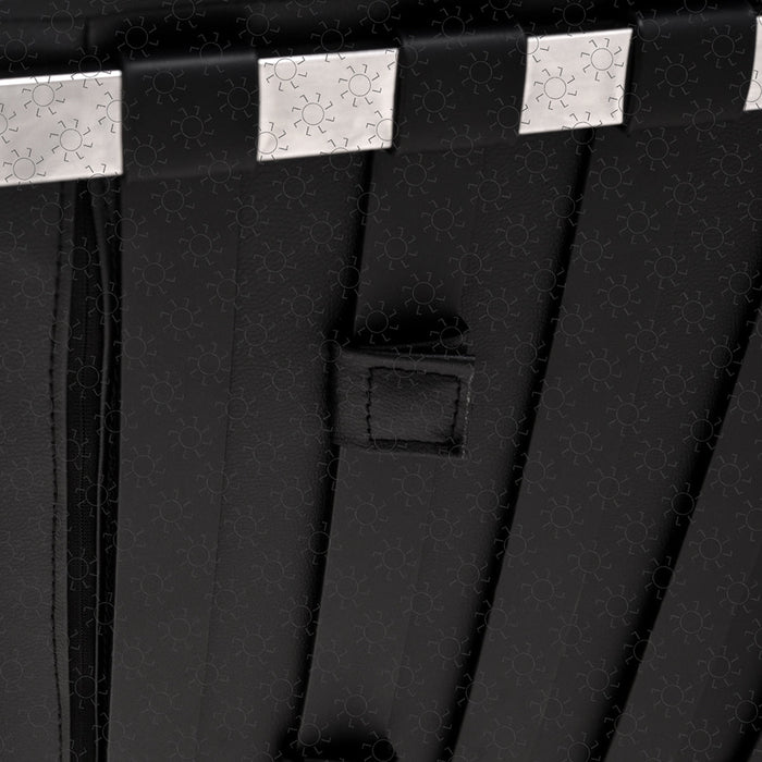 SOFA Sofa Design Indachi Barcel 3 Seater INDACHI OSCARLIVING