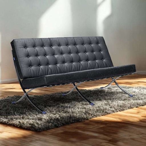 SOFA Sofa Design Indachi Barcel 3 Seater INDACHI OSCARLIVING