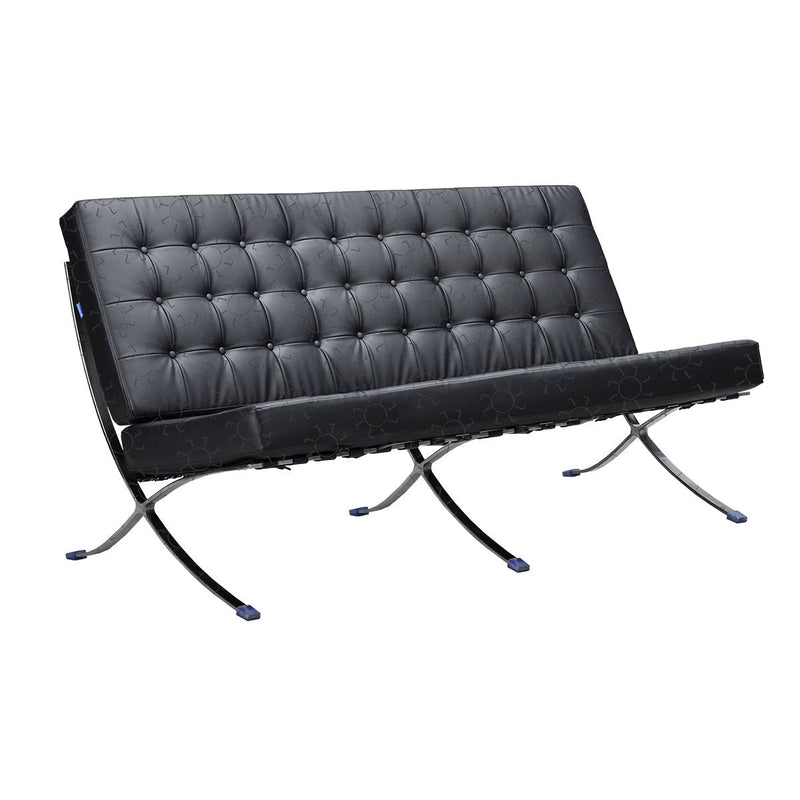 SOFA Sofa Design Indachi Barcel 3 Seater INDACHI OSCARLIVING