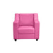 SOFA Sofa Harold Bravaro | 1 Seater HAROLD OSCARLIVING