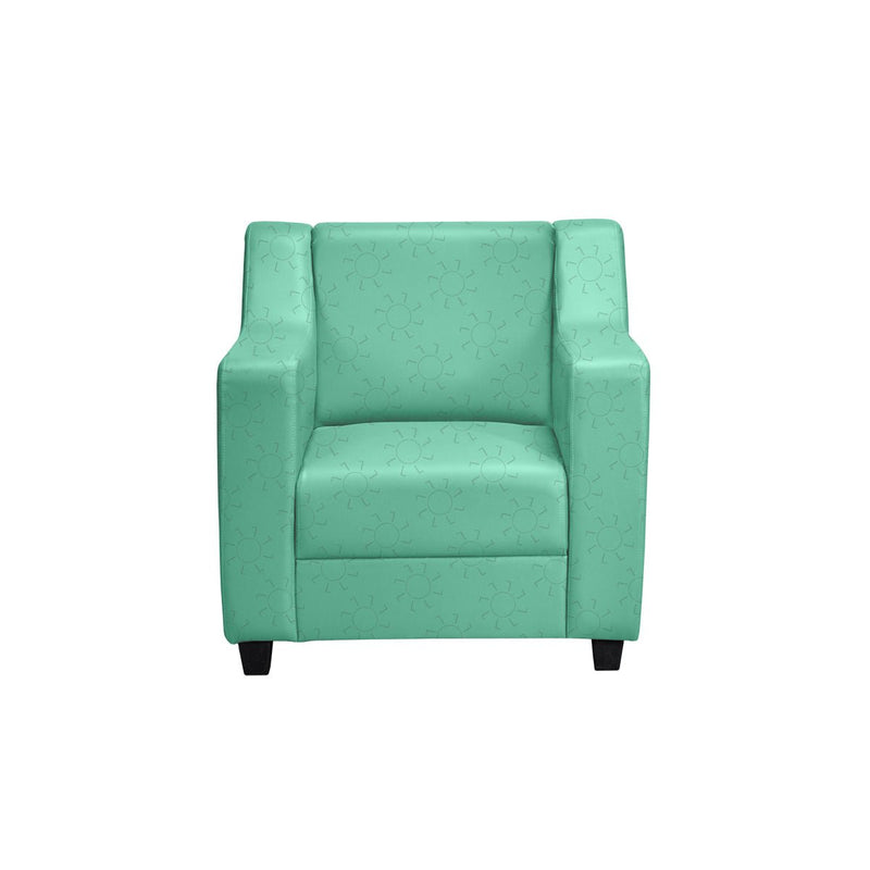 SOFA Sofa Harold Bravaro | 1 Seater HAROLD OSCARLIVING