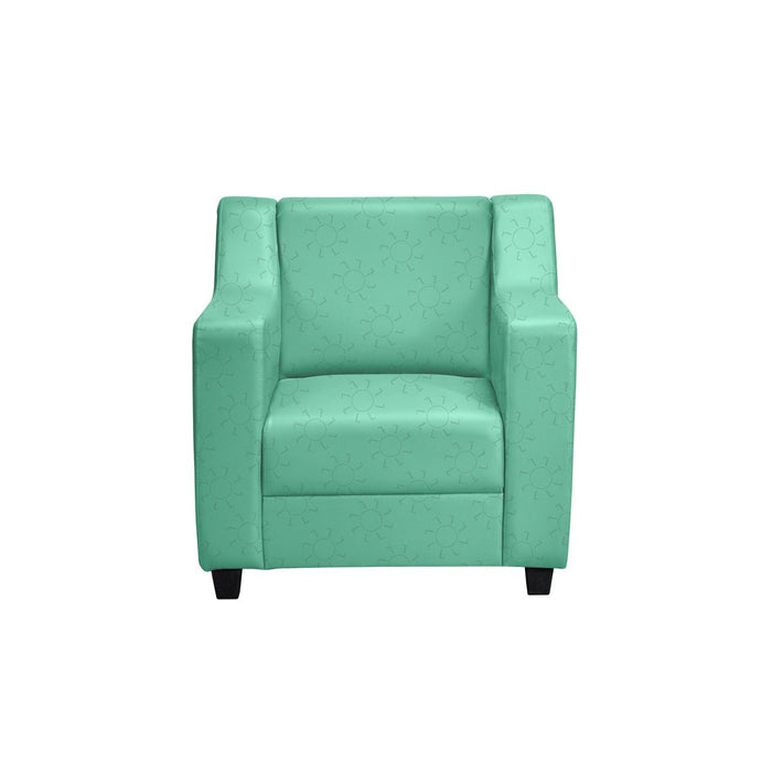 SOFA Sofa Harold Bravaro | 1 Seater HAROLD OSCARLIVING