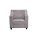 SOFA Sofa Harold Bravaro | 1 Seater HAROLD OSCARLIVING