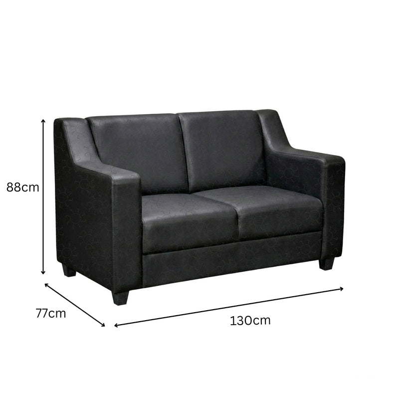 SOFA Sofa Harold Bravaro | 2 Seater HAROLD OSCARLIVING