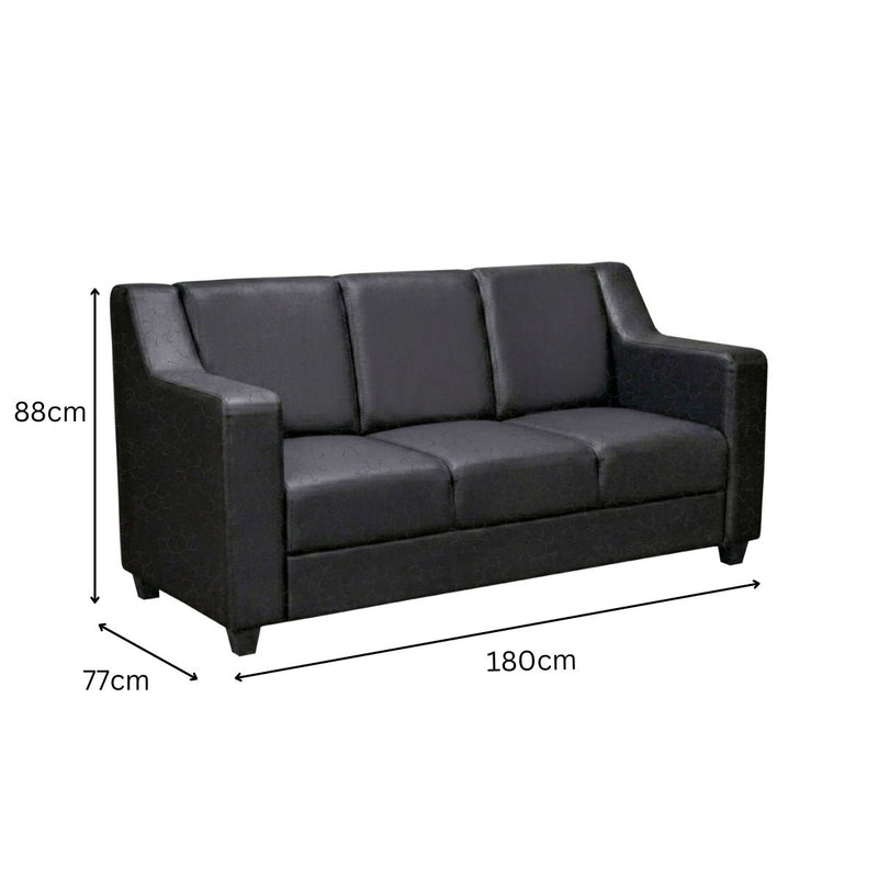 SOFA Sofa Harold Bravaro | 3 Seater HAROLD OSCARLIVING