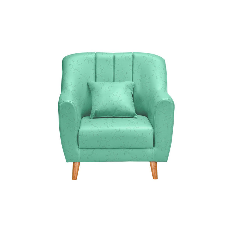 SOFA Sofa Harold Clevano | 1 Seater HAROLD OSCARLIVING
